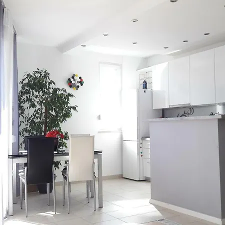 Apartamento Apartman Sneki