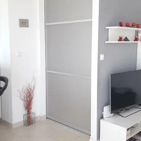 Apartman Sneki