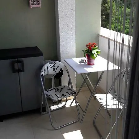 Apartman Sneki *