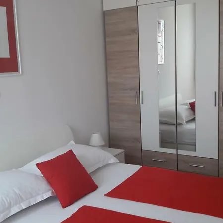 Apartman Sneki Makarska