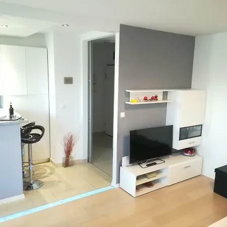 Apartman Sneki Apartamento