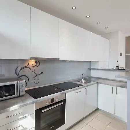 Apartman Sneki Apartamento