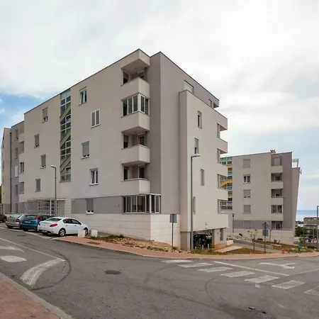 Apartman Sneki *