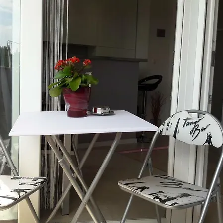 Apartman Sneki Apartment
